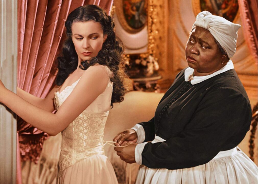 #30. Gone with the Wind (1939)